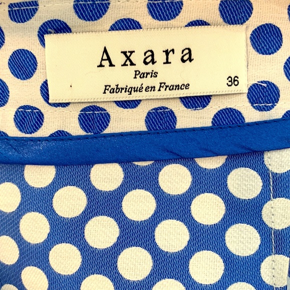 ☀️ Beautiful AXARA Paris mini skirt - Picture 7 of 8